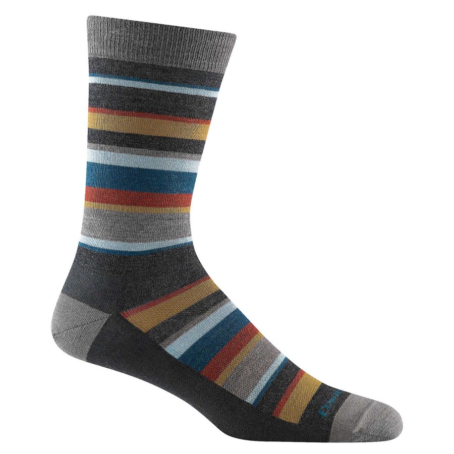 Herren Darn Tough Socken | Druid Leichte Socke Fur Manner