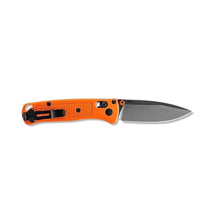 Gang Benchmade | 533 Mini-Bugout-Messer