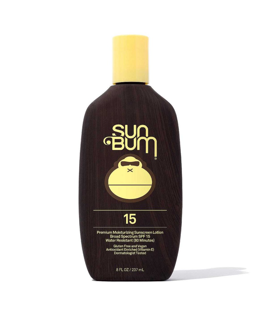 Gang Sun Bum | Original-Sonnenschutzlotion Lsf 15