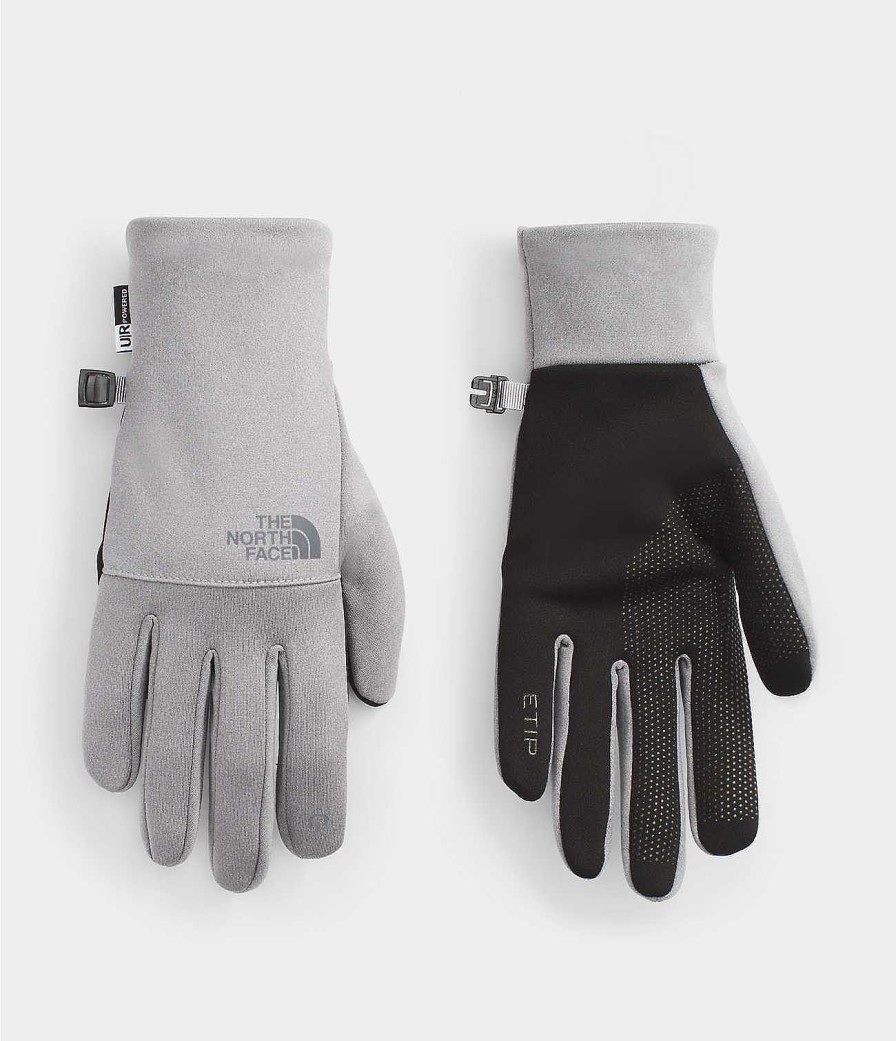 Herren The North Face Handschuhe | Etip Recycelte Handschuhe Fur Herren