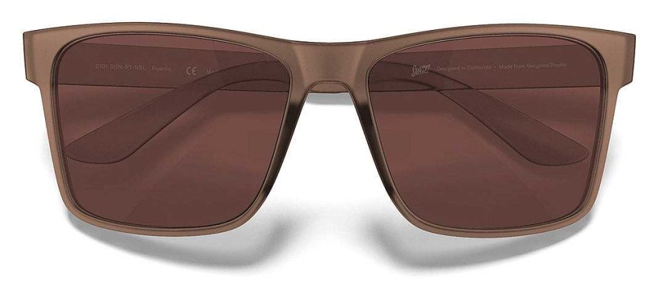 Herren Sunski Sonnenbrillen Und Schutzbrillen | Puerto-Sonnenbrille