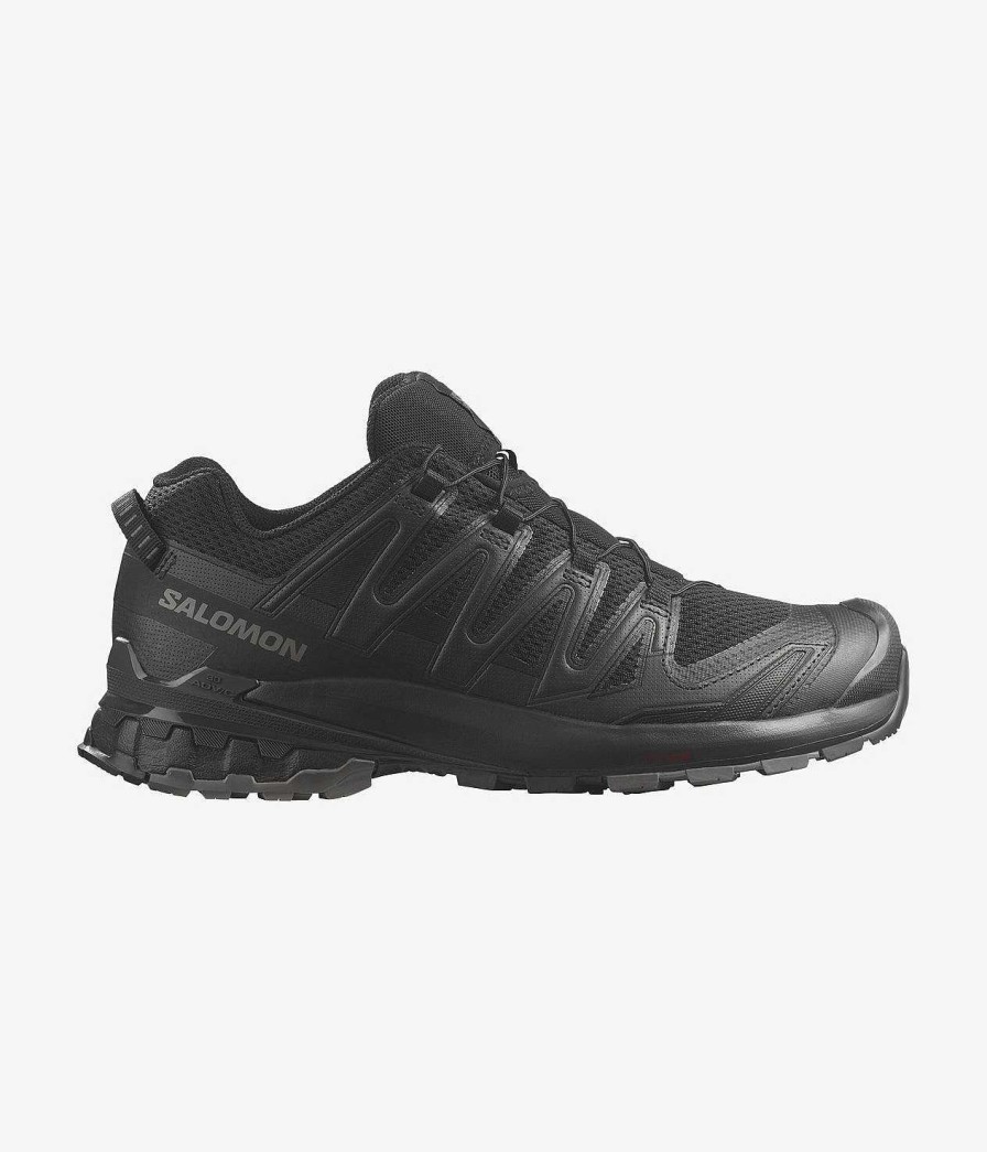 Schuhwerk Salomon Schuhe | Xa Pro 3D V9 Fur Manner Phantom