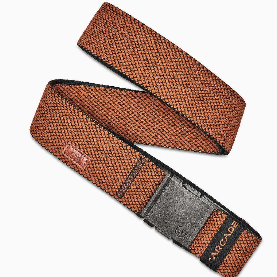 Herren Arcade Belts Gurtel | Tragen Sie Einen Standardgurtel