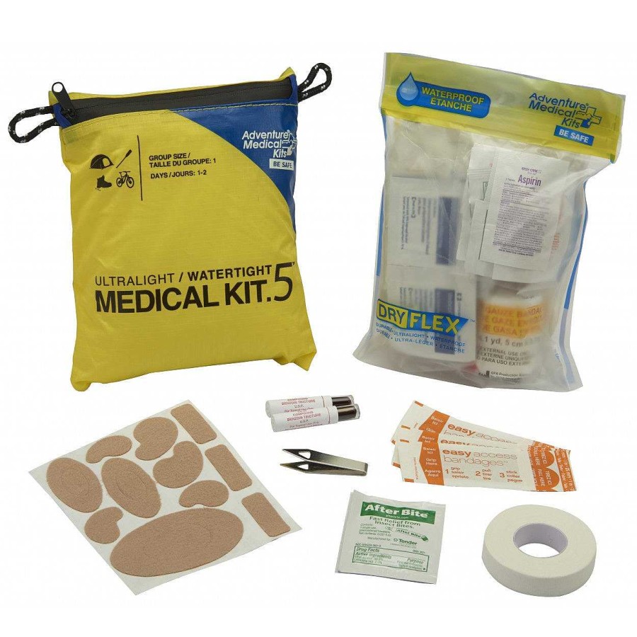 Gang Adventure Medical Kits | .5 Medizinisches Ultralite-Set