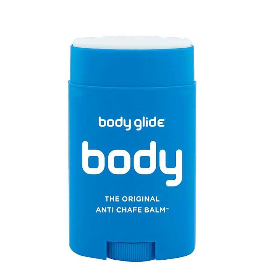 Gang Body Glide | Der Original-Balsam Gegen Scheuern Und Blasen