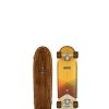 Gang Arbor | Pilsner Foundation 28,75" Skateboard Eine Farbe