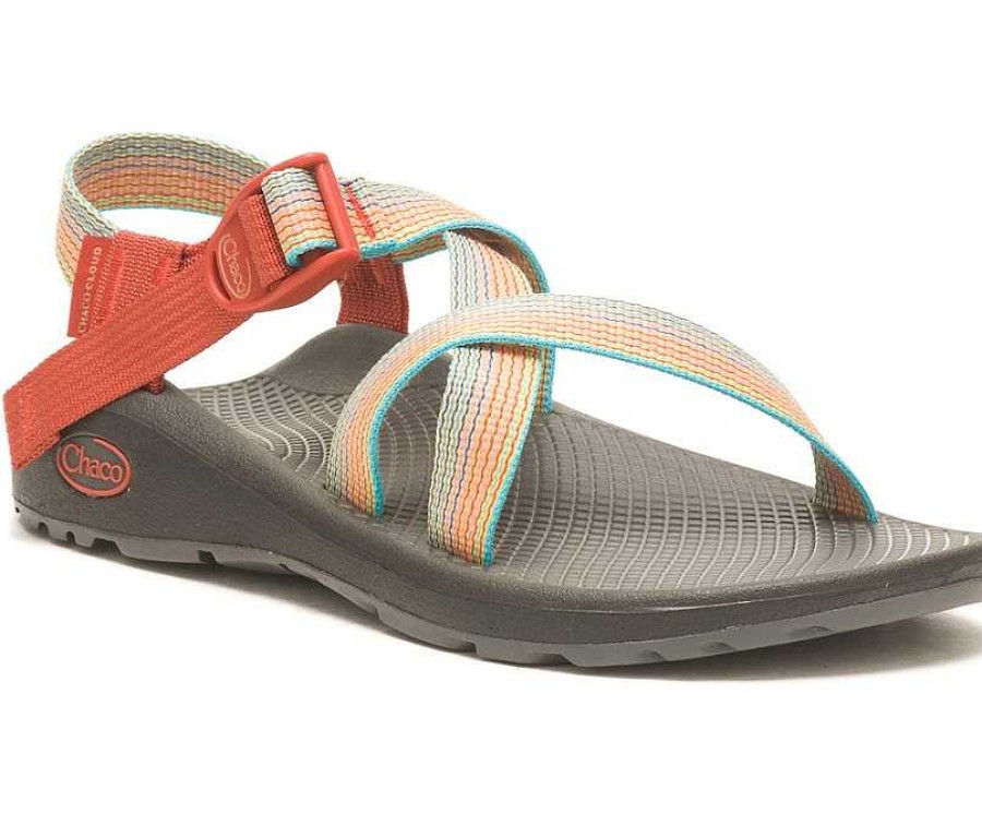 Schuhwerk Chaco Sandalen | Z/Cloud Sandalen Fur Damen