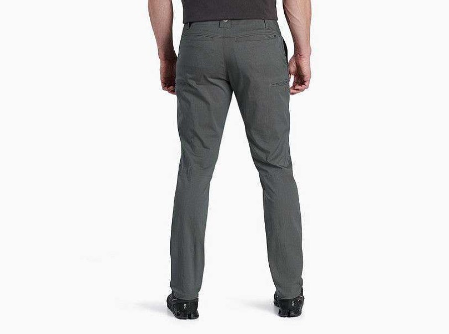 Herren Kuhl Hose | Resistor Lite Chino Tapered Fur Herren