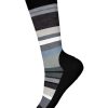 Damen Smartwool Socken | Saturnsphere-Socken Fur Damen