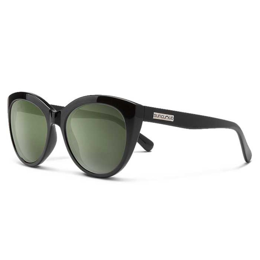 Herren Suncloud Optics Sonnenbrillen Und Schutzbrillen | Sonnenbrille Mit Stadtbild