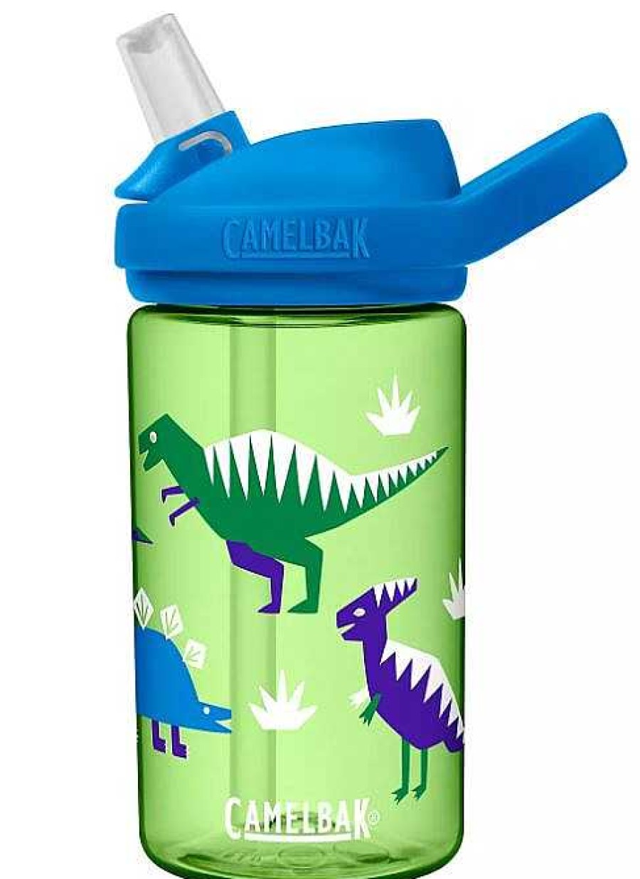 Gang Camelbak Flaschen Und Tassen | Eddy Kids .4L Flasche