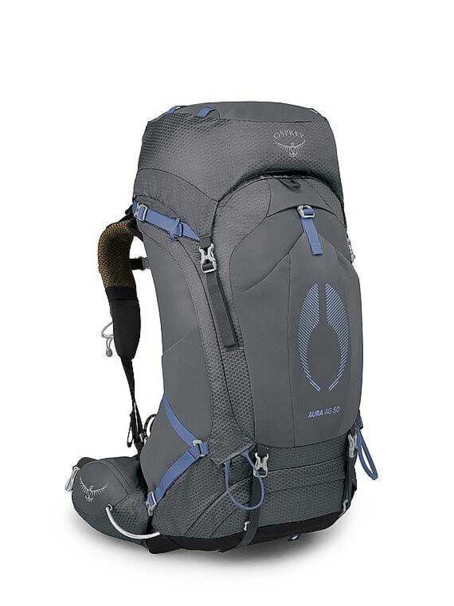 Gang Osprey Rucksackreisen | Aura Ag 50Er Pack Fur Damen