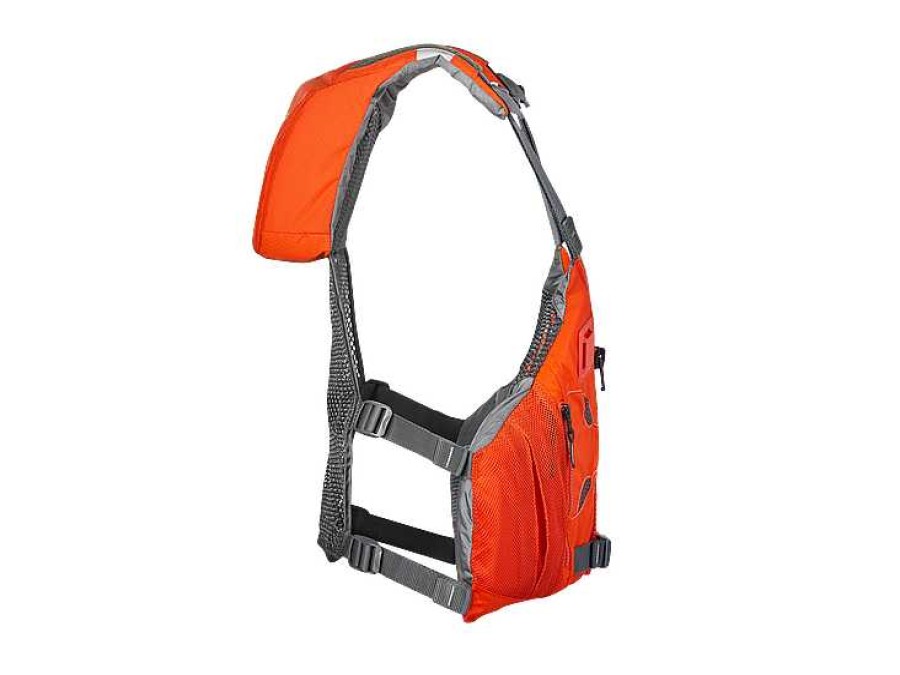 Gang Astral | Ev-Eight Pfd Fur Manner Feuerorange