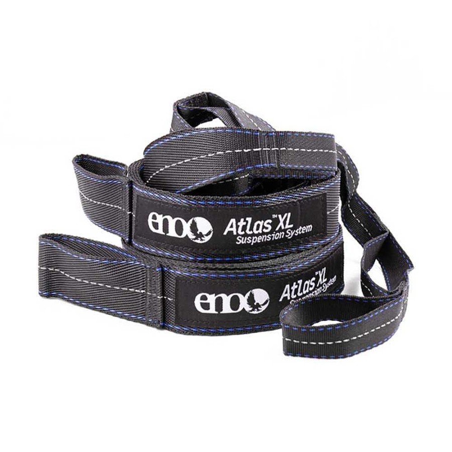 Gang Eagles Nest Outfitters | Atlas Xl-Armband Schwarz