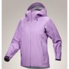 Damen Arc'Teryx Regen- Und Schneebekleidung | Beta Lt Jacke Fur Damen