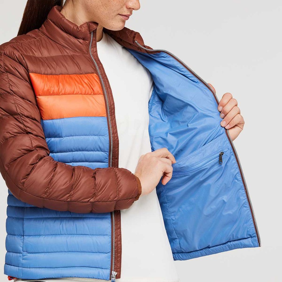 Damen Cotopaxi Isolierung | Fuego Daunenjacke Fur Damen