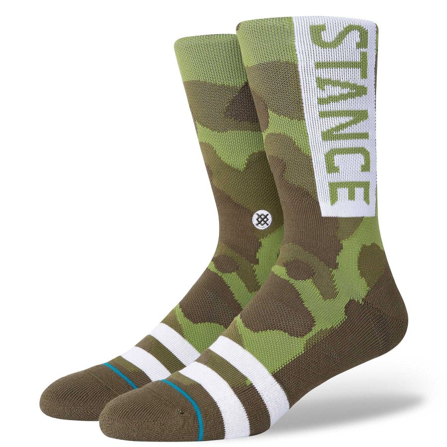 Herren Stance Socken | Og Socken