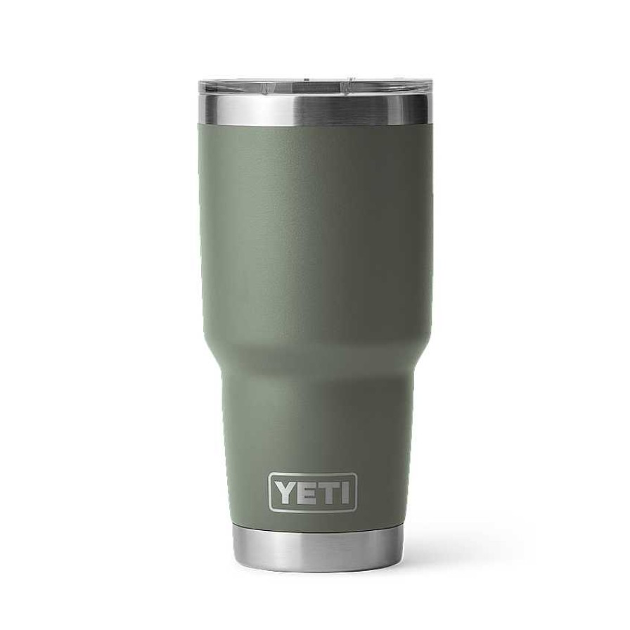 Gang Yeti Flaschen Und Tassen | Rambler 30Oz Trinkbecher Mit Magslider-Deckel