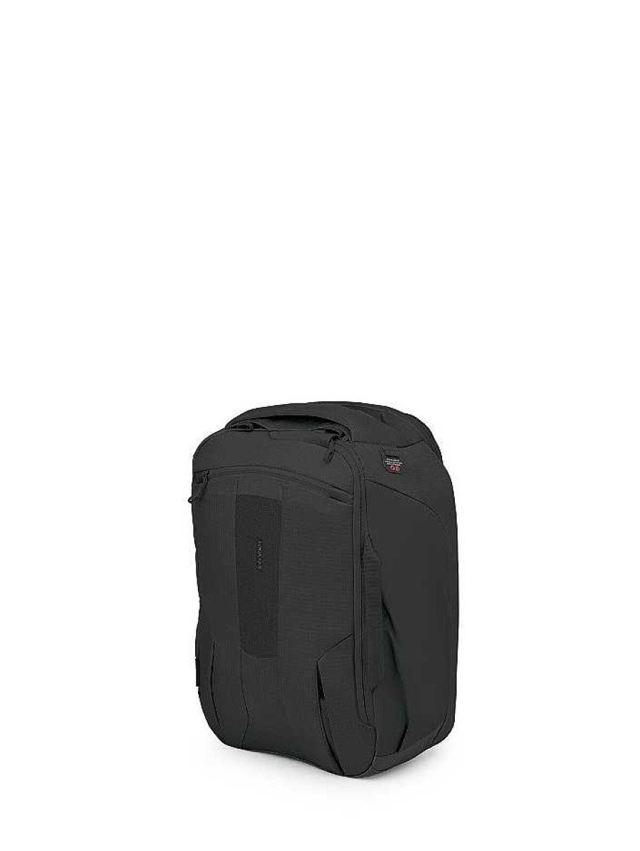 Gang Osprey | Sojourn Porter 46L Schwarz