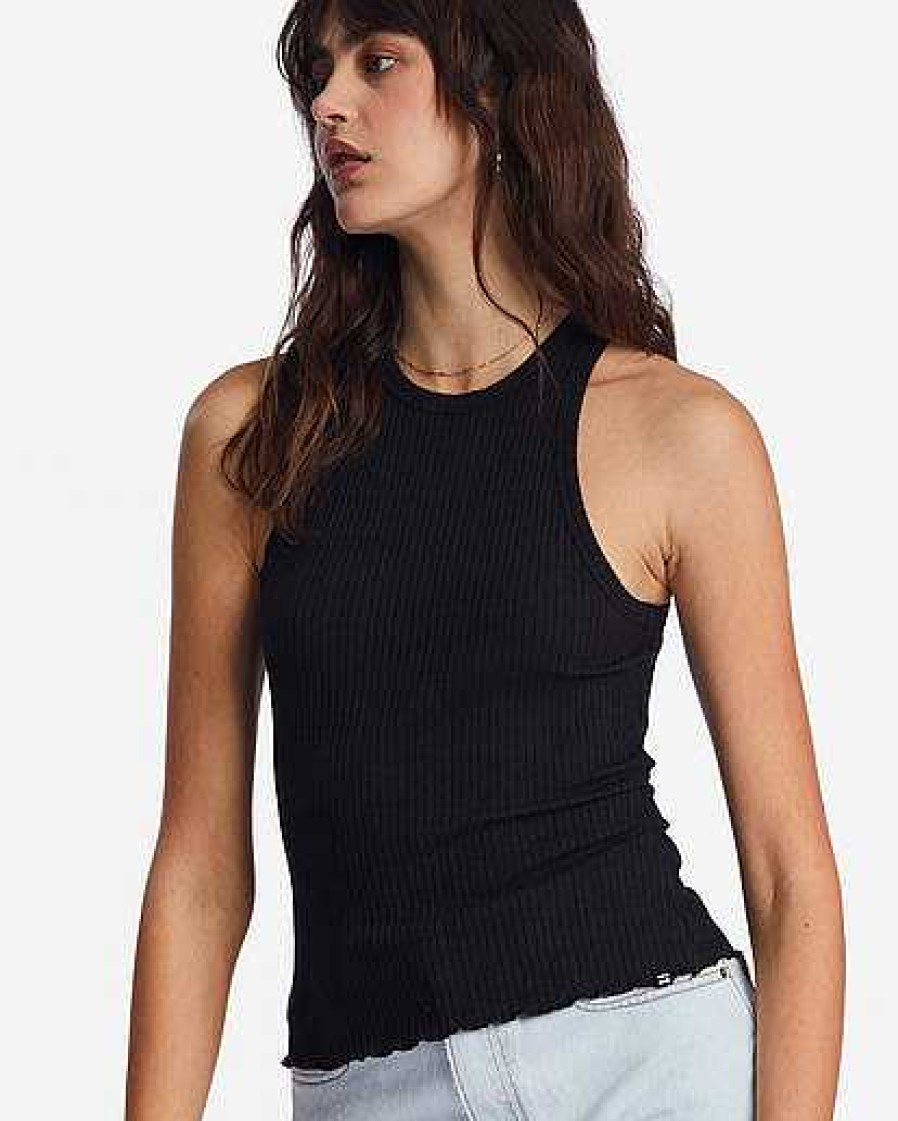 Damen Billabong Tanktops | Tomboy Tank Fur Frauen