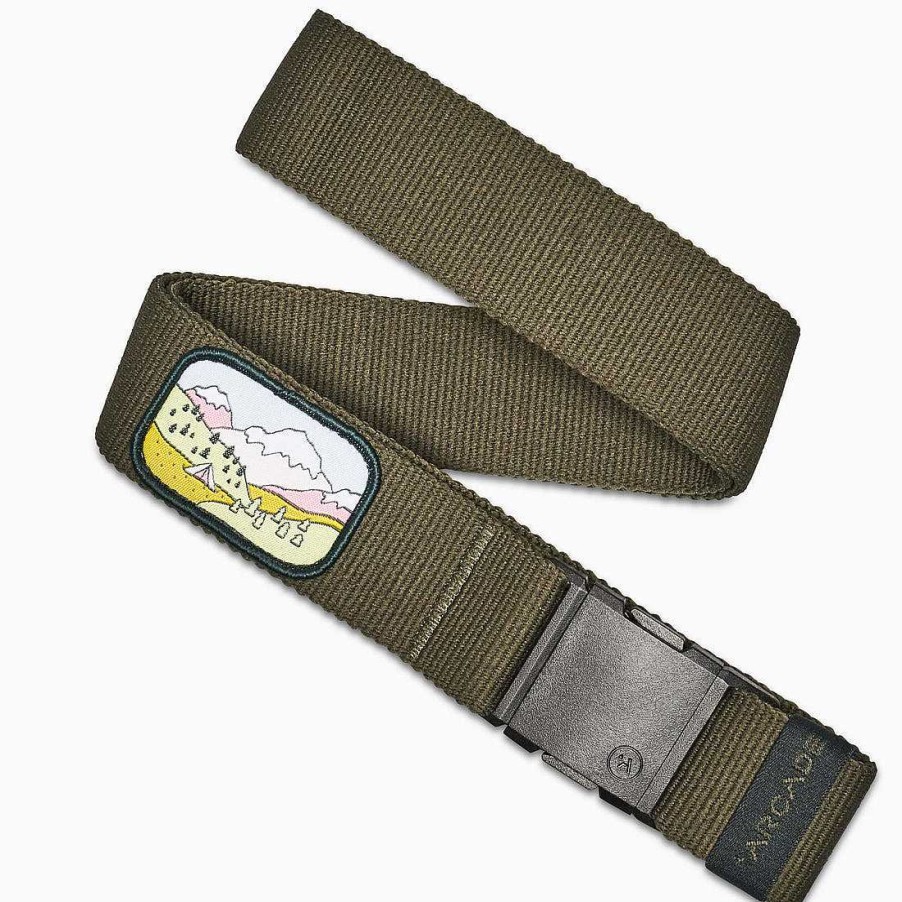 Herren Arcade Belts Gurtel | Erdling-Standardgurtel