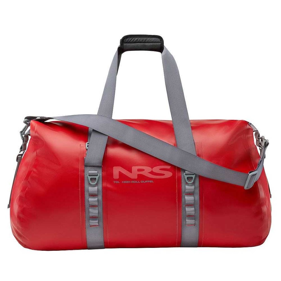 Gang NRS | High Roll Duffel Trockentasche