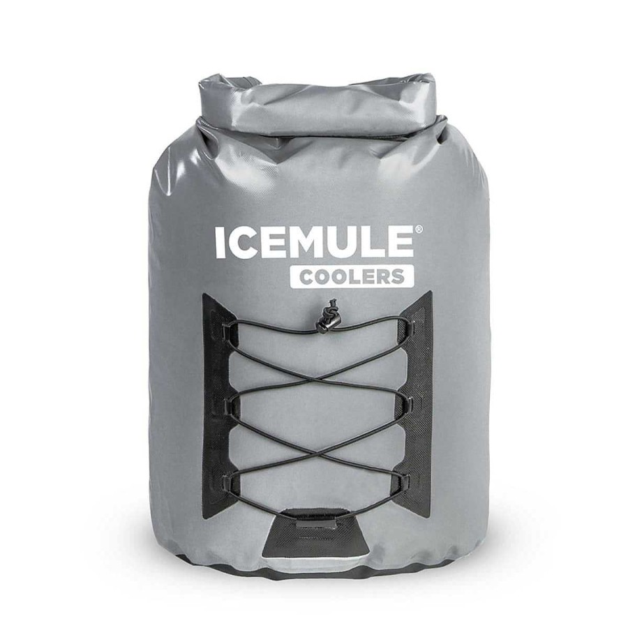 Gang Ice Mule Kuhler | Der Icemule Pro Grau