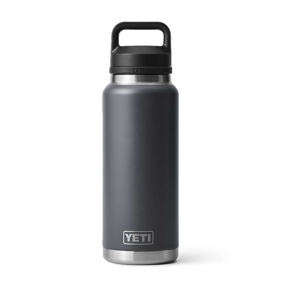 Gang Yeti Flaschen Und Tassen | Rambler 36Oz-Flasche Mit Chug-Verschluss