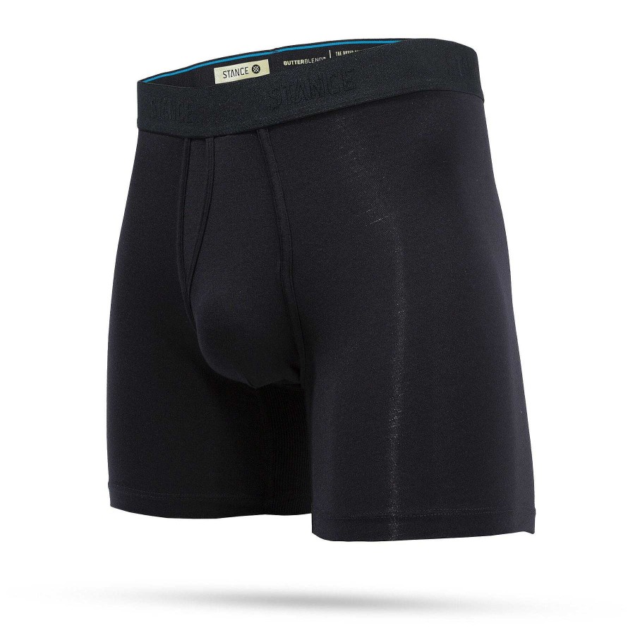 Herren Stance Baselayer Und Unterwasche | Regulierungs-Boxershorts Fur Manner