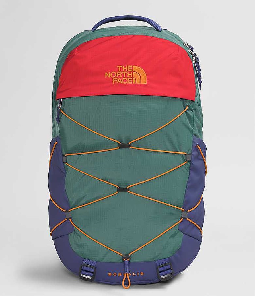 Gang The North Face Tagesrucksacke | Borealis-Rucksack