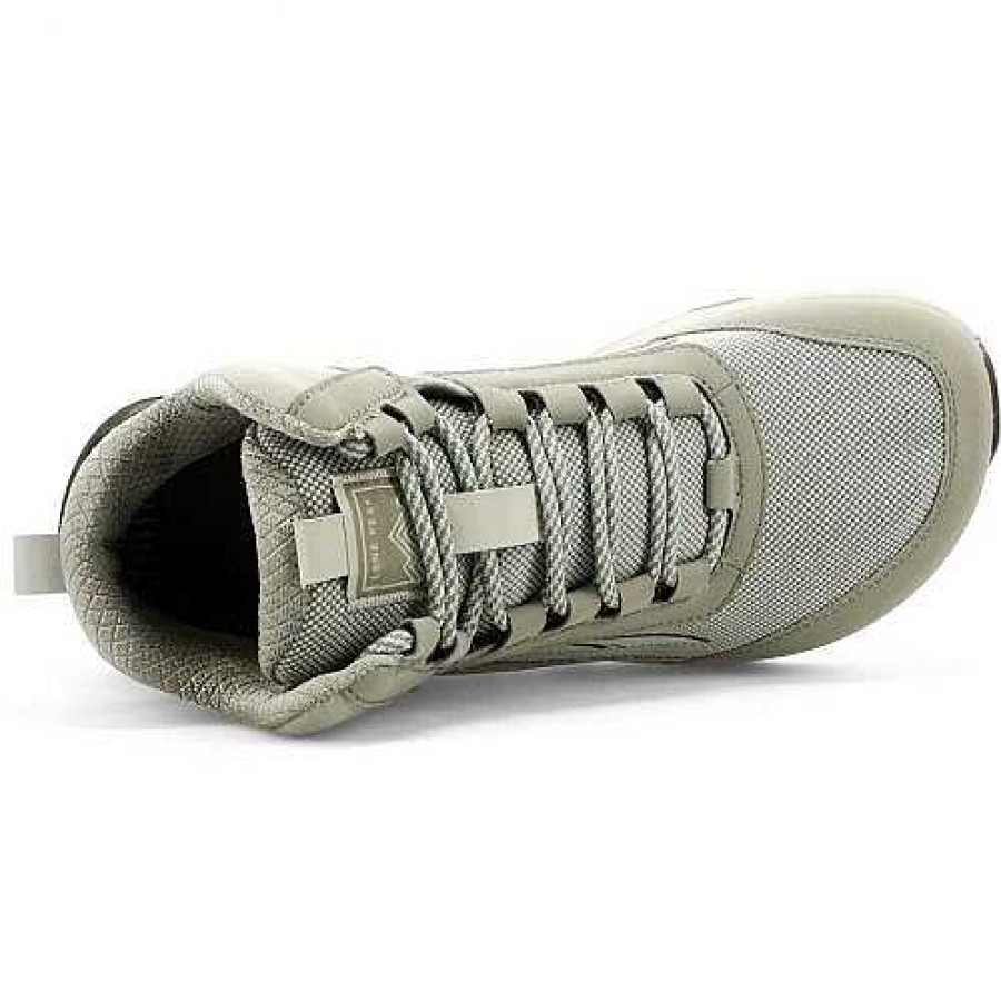 Schuhwerk Altra Schuhe | Lone Peak Hiker Fur Damen Khaki