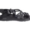 Schuhwerk Chaco Sandalen | Z/Cloud X2 Sandalen Fur Damen Gliedmasen Schwarz