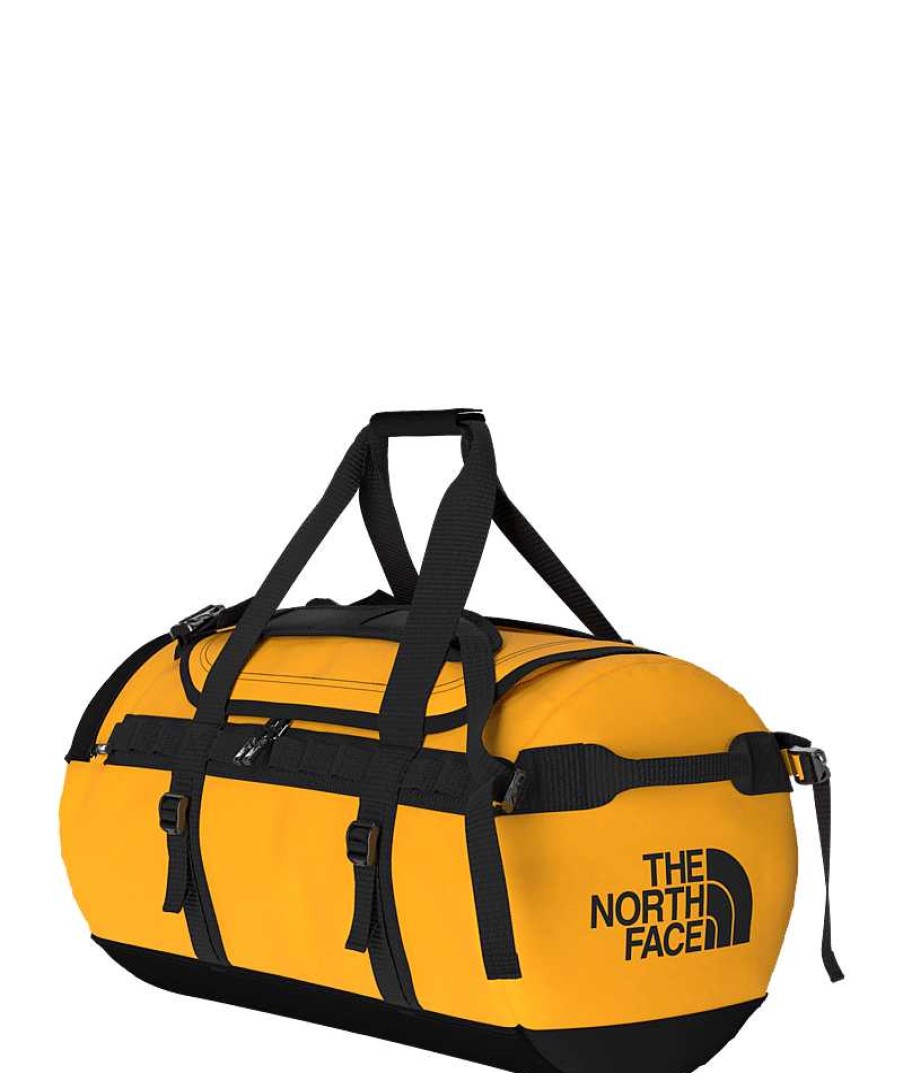 Gang The North Face | Base Camp Reisetasche Mittelgros