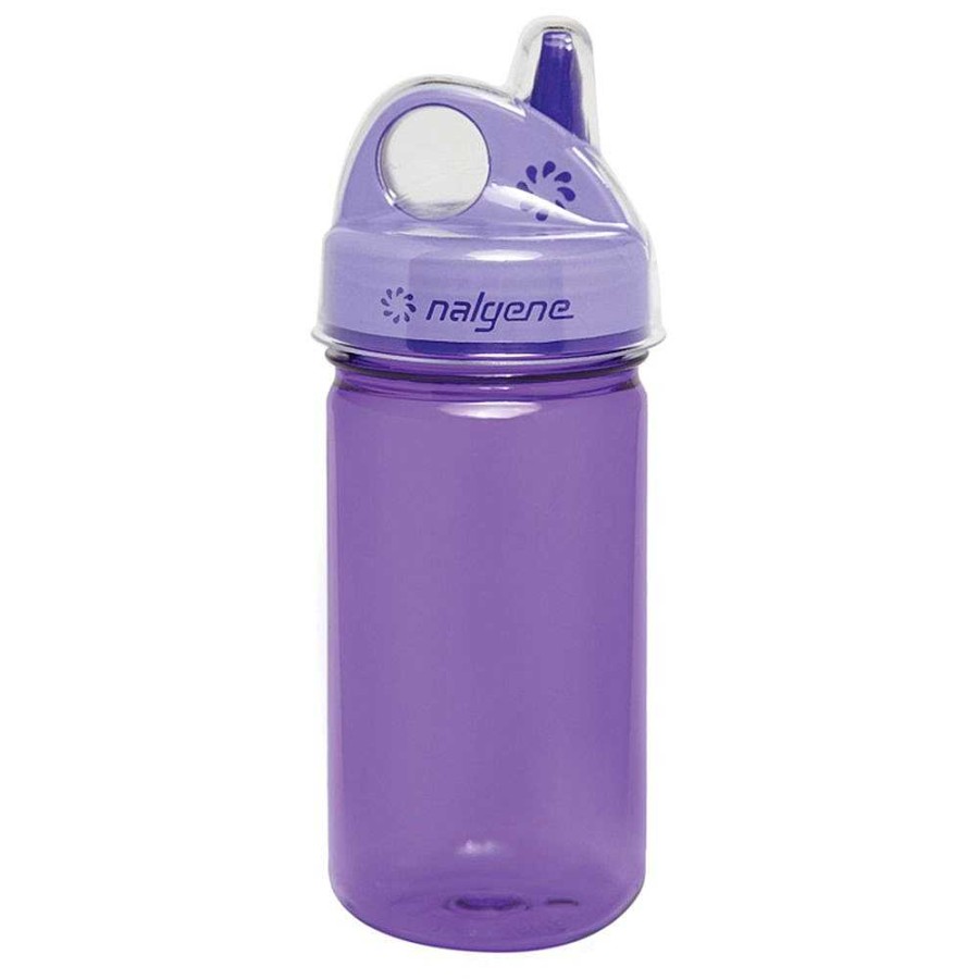 Gang Liberty Mountain Flaschen Und Tassen | Nalgene Grip N Gulp Flasche Fur Kinder