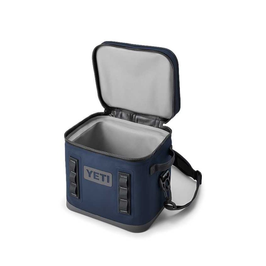 Gang Yeti Kuhler | Hopper Flip 12 Soft Cooler