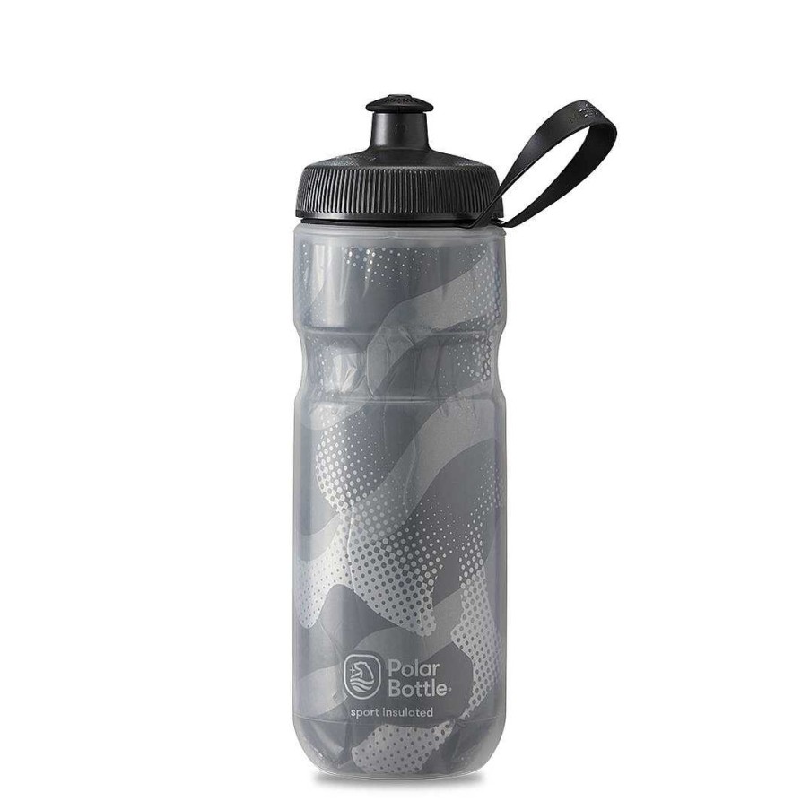 Gang Polar Bottle Flaschen Und Tassen | Sportisoliert 24 Oz, Contender