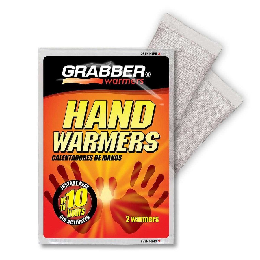 Gang Liberty Mountain | Grabber-Handwarmer