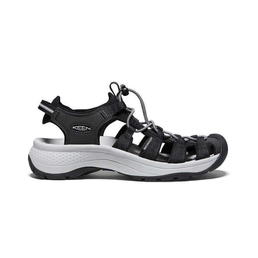 Schuhwerk Keen Sandalen | Astoria West Sandalen Fur Damen