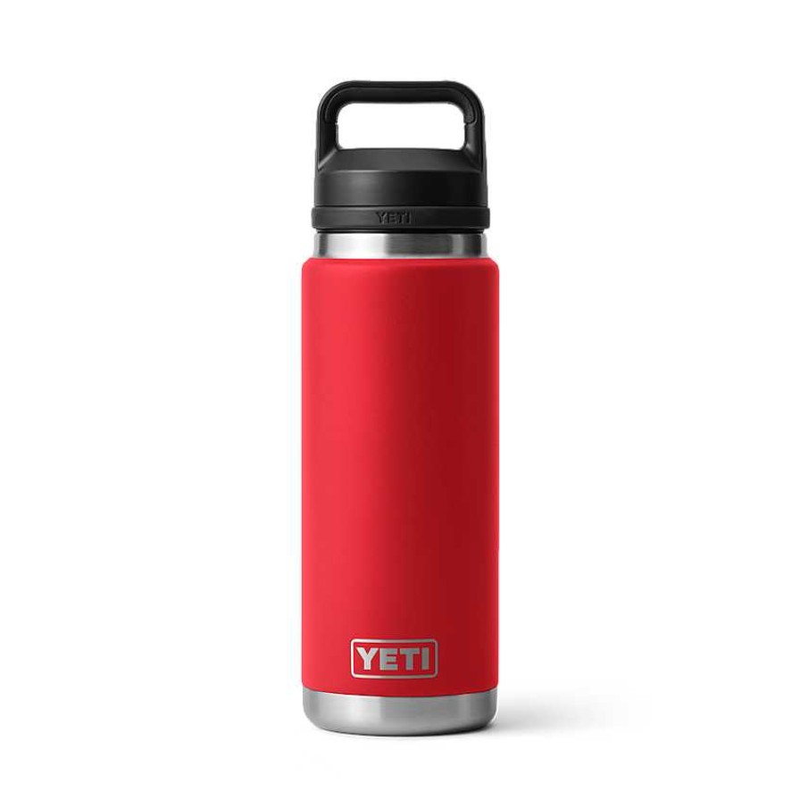 Gang Yeti Flaschen Und Tassen | Rambler 26Oz-Flasche Mit Chug-Verschluss