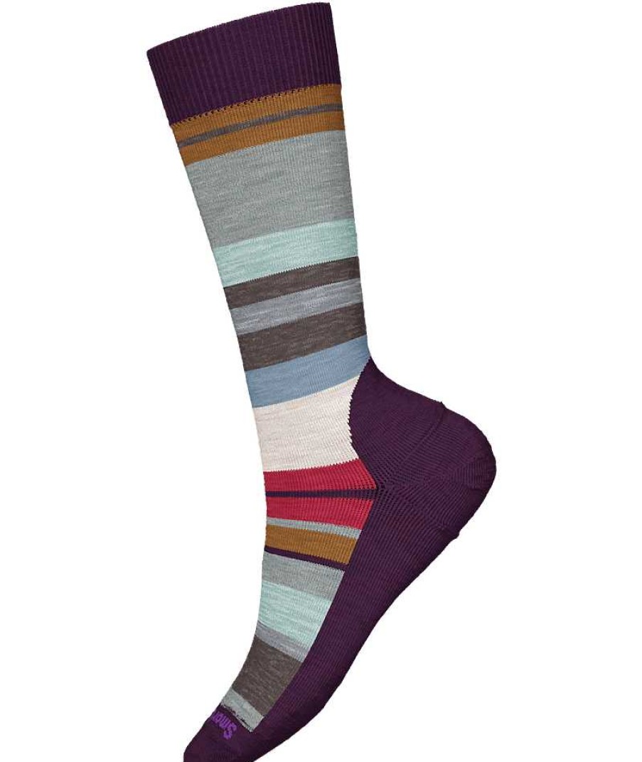 Damen Smartwool Socken | Saturnsphere-Socken Fur Damen