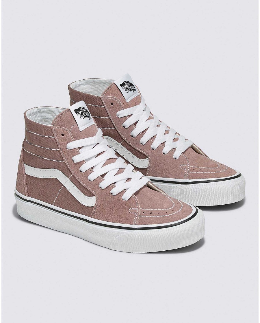 Schuhwerk Vans Schuhe | Sk8-Hi Konischer Schuh Fur Damen Geweih