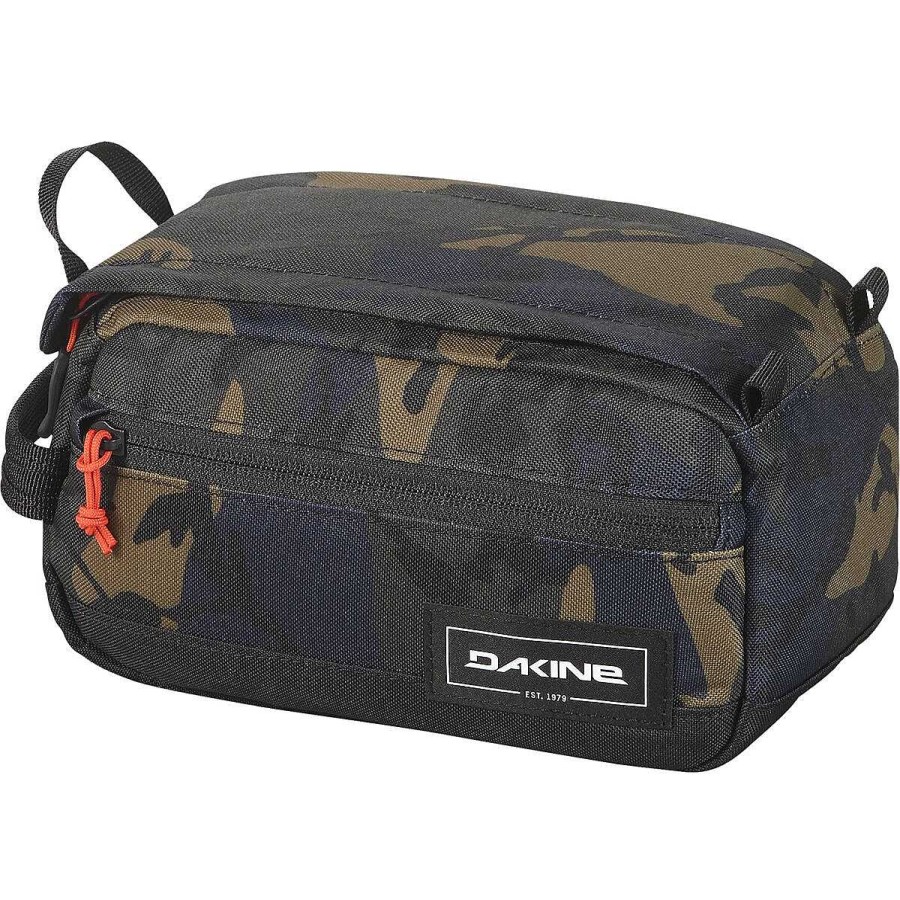 Gang Dakine | Groomer Medium Reiseset