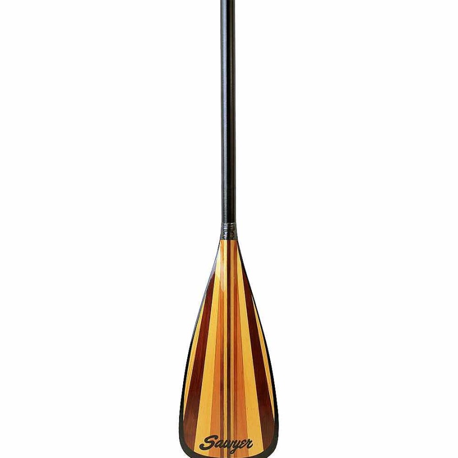 Gang Sawyer Paddles & Oars | Mana Glass Sup 90 Rip Paddel Eine Farbe