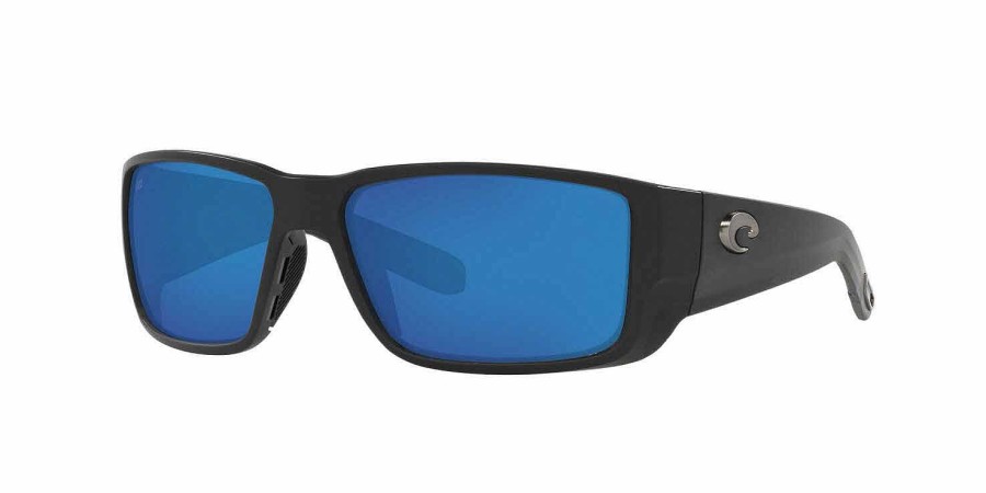 Herren Costa Del Mar Sonnenbrillen Und Schutzbrillen | Blackfin Pro Sonnenbrille