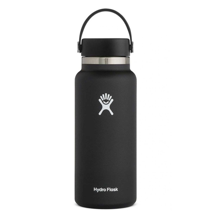 Gang Hydro Flask Flaschen Und Tassen | 32Oz Weithalsflasche