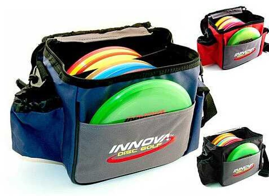 Gang Innova Disc Golf | Standard-Disc-Tasche Sortiert