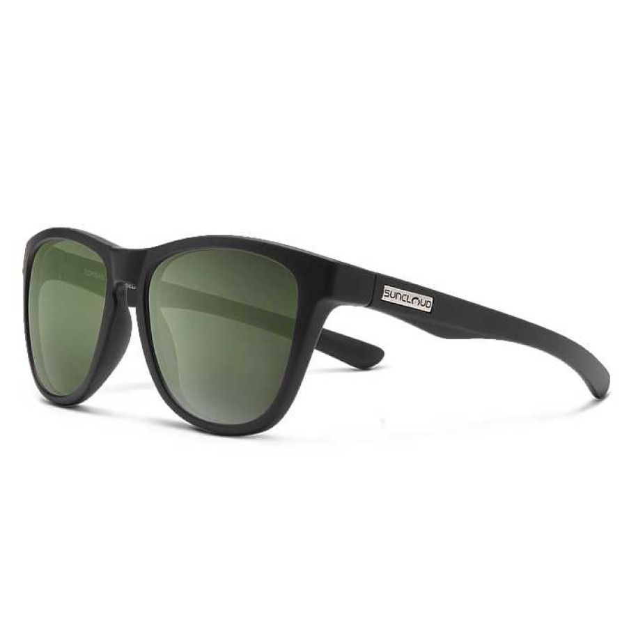 Herren Suncloud Optics Sonnenbrillen Und Schutzbrillen | Topsail-Sonnenbrille