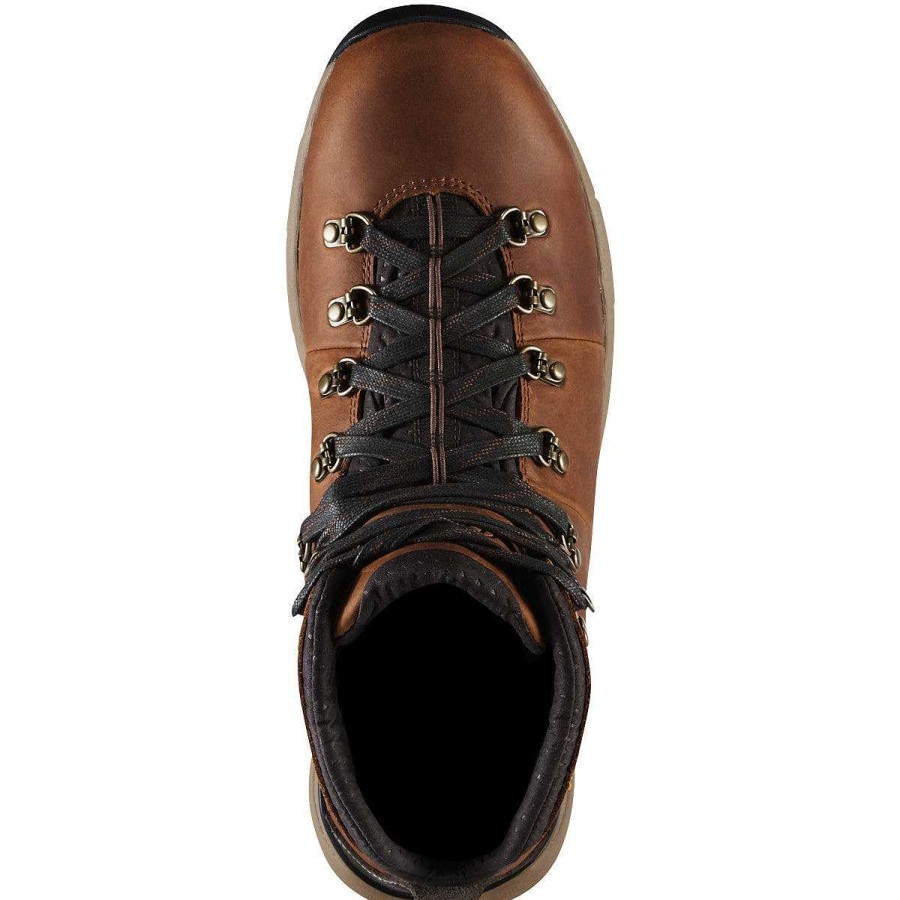 Schuhwerk Danner Stiefel | Mountain 600 Fur Manner Rich Brown