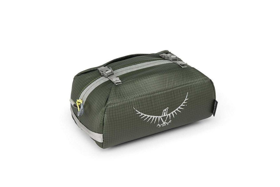 Gang Osprey Zubehor | Ultraleichter, Gepolsterter Organizer