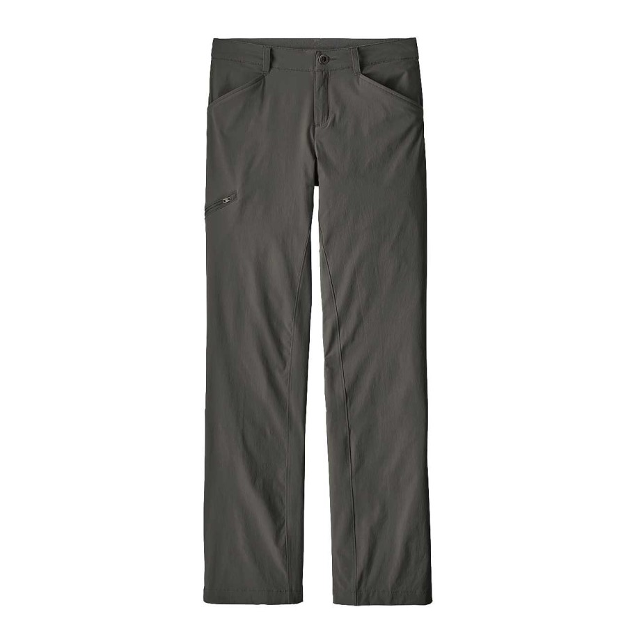 Damen Patagonia Hose | Quandary-Hose Fur Damen Normale Passform